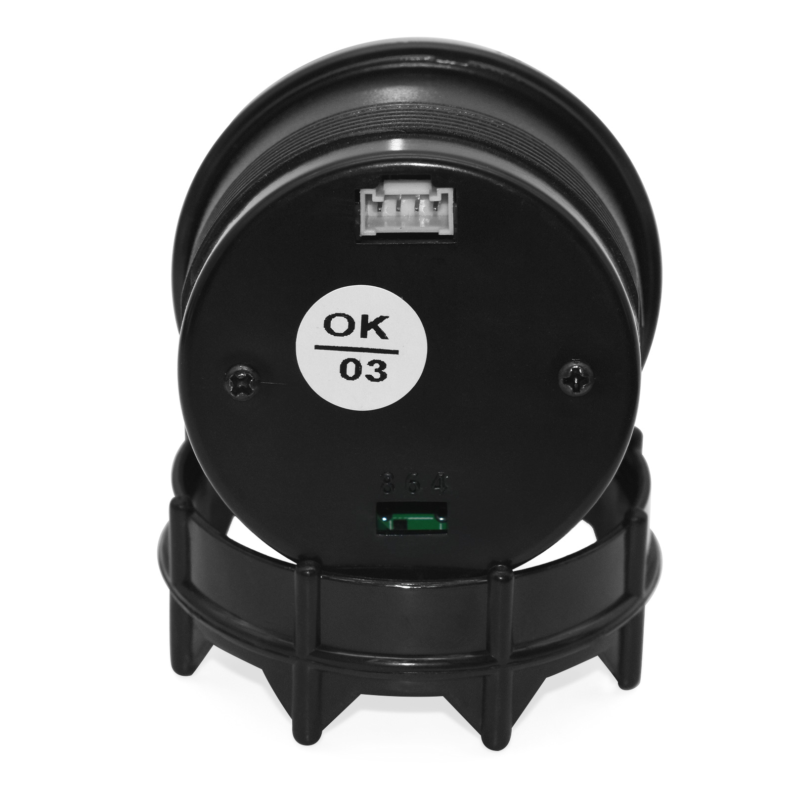 Misuratore di rapporto carbura - Do Oxygen Meter recensione e prezzo