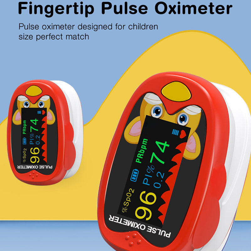 Pulsossimetro da Dito Ricarica - Do Oxygen Meter recensione e prezzo