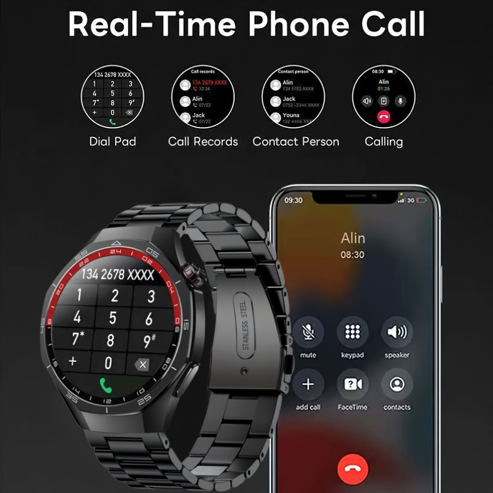 IYTSFT 2026 Nuovo Smartwatch c - Do Oxygen Meter recensione e prezzo