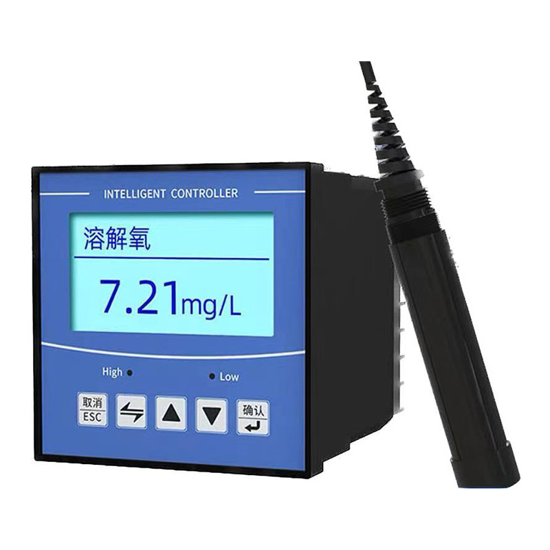 Misuratore di ossigeno disciol - Do Oxygen Meter recensione e prezzo