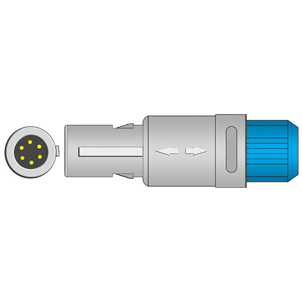Compatibile con Choicemed MD60 - Do Oxygen Meter recensione e prezzo