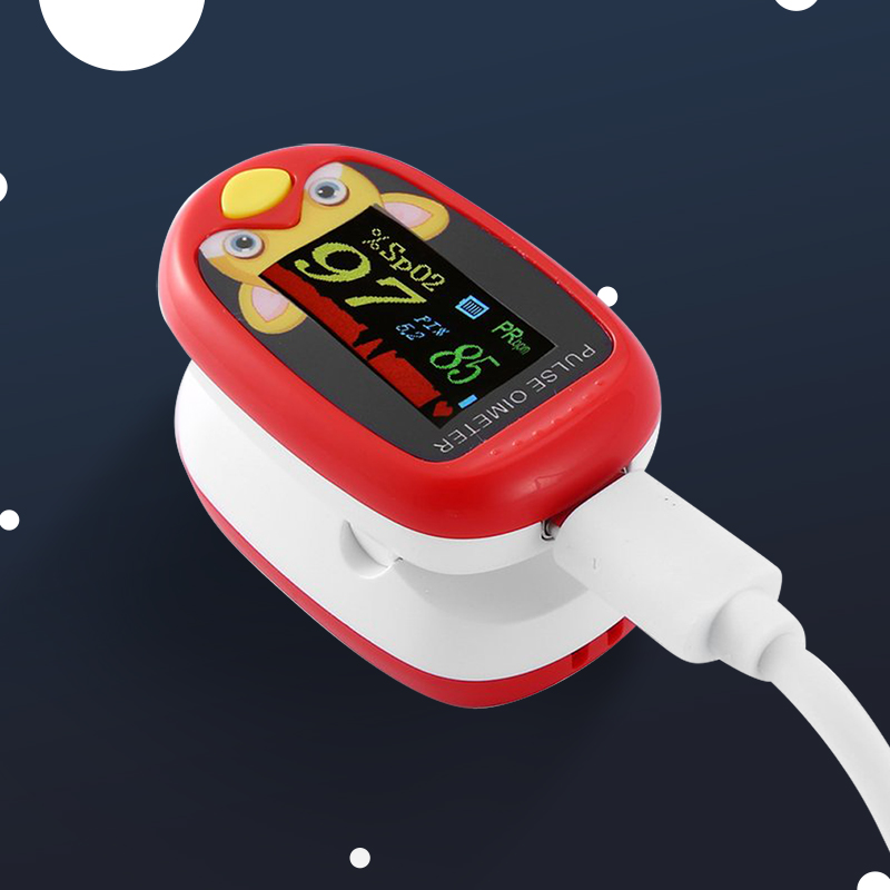 Ricaricabile Bambino Dito Puls - Do Oxygen Meter recensione e prezzo