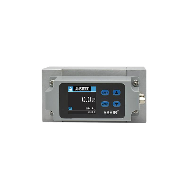 ASAIR AMS1000 misuratore di po - Do Oxygen Meter recensione e prezzo